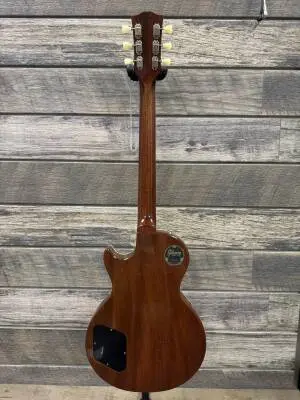 Gibson Custom Shop 1958 Les Paul Standard VOS | Bourbon Burst 2